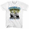 Powertown Bruiser & Crusher Tag Team Champs Men’s T Shirt