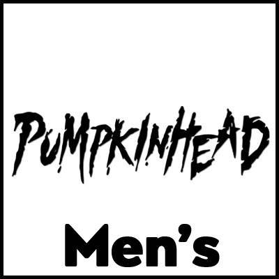 Pumpkinhead Mens