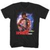 Rambo Thai Movie Poster Men’s T Shirt