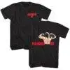 Rambo 3 Red Bandana Men’s T Shirt