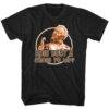 Redd Foxx 5 Cross Yo Lips Men’s T Shirt