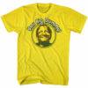 Redd Foxx Big Yellow Dummy Men’s T Shirt