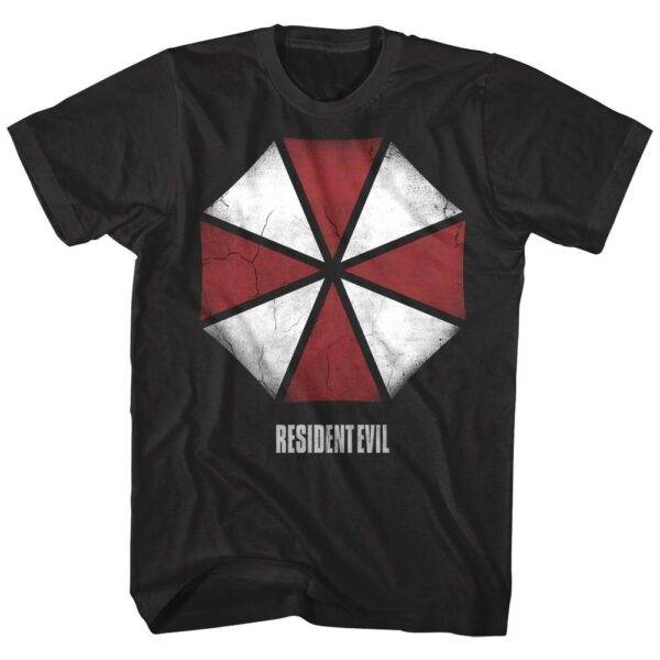 Resident Evil Umbrella Corp T-Shirt