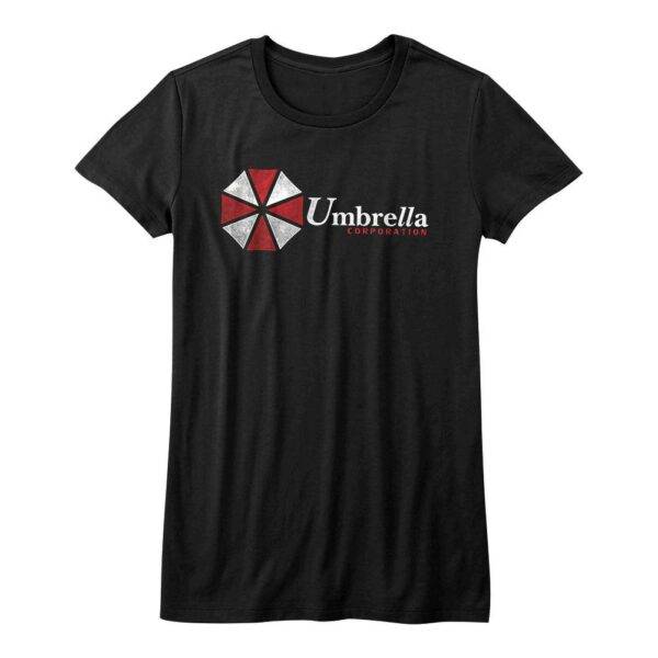 Resident Evil Umbrella Corporation T-Shirt