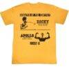 Rocky 2 Rematch of the Century Men’s T Shirt