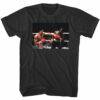 Rocky KOs Clubber Men’s T Shirt