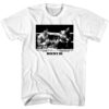 Rocky 3 Number One Contender Men’s T Shirt