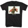 Clubber Lang Ready to Fight Men’s T Shirt