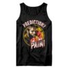 Rocky 3 Clubber Lang Prediction Pain Men’s Tank