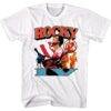 Rocky 4 Winner Movie Montage Men’s T Shirt