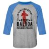 Rocky Balboa Italian Stallion Boxing Club Shirt