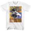 Rocky Sparring Watercolor T-Shirt