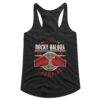 Rocky Balboa Boxing Heavyweight Champion 1976 Women’s Tank Top