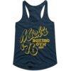 Rocky Mick’s Boxing Gym 1976 Women’s Tank Top