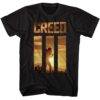 Adonis Creed LA Sunset Men’s T Shirt