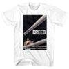 Rocky in Creed’s Corner Men’s T Shirt