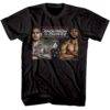 Dame Anderson v Felix Chavez Men’s T Shirt