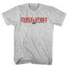 Creed Delphi Boxing Academy Men’s T Shirt