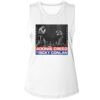 Adonis Creed vs Ricky Conlan Rocky Women’s Tank