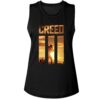 Adonis Creed LA Sunset Women’s Tank