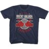 Rocky Balboa Boxing Heavyweight Champion 1976 T-Shirt