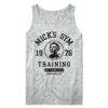 Rocky Mick’s Boxing Gym Men’s Tank