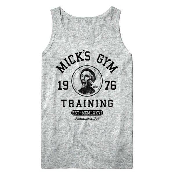 Rocky Mick’s Boxing Gym Men’s Tank