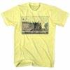 Rocky Philadelphia Street Map Men’s T Shirt