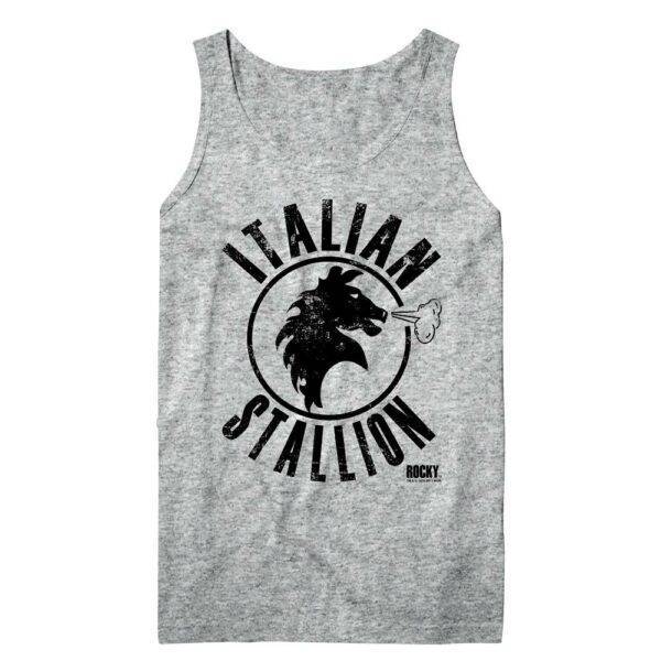 Rocky Italian Stallion Men’s Tank