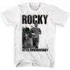 Rocky Balboa 40th Anniversary T-Shirt