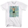 Rocky Champion on Cloud 9 Men’s T Shirt