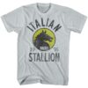 Rocky Italian Stallion 1976 Men’s T Shirt