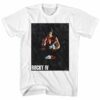 Rocky 4 Fist Bindings Men’s T Shirt