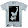 Rocky One Shot Men’s T Shirt