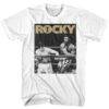 Rocky Fights Apollo T-Shirt