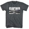 Rocky 3 Clubber Lang Men’s T Shirt