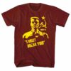 Ivan Drago Must Break You Men’s T Shirt