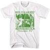 Rocky 100% Italian Beef Men’s T Shirt