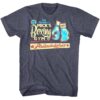 Rocky Mick’s Boxing Gym Philadelphia Men’s T Shirt