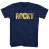 Rocky Vintage Logo T-Shirt