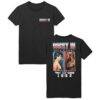 Rocky vs Clubber 1982 Men’s T Shirt