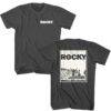 Rocky Million To One Shot Men’s T Shirt