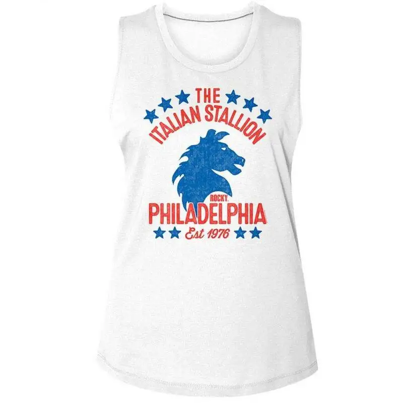 Rocky Philadelphia Americana Women’s Tank