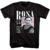 Rosa Parks Model for Others Men’s T Shirt