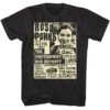 Rosa Parks Montgomery Bus Boycott Men’s T Shirt