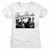 Rosa Parks Signature Women’s T Shirt