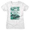 Rosa Parks One Person CAN Change the World Women’s T Shirt