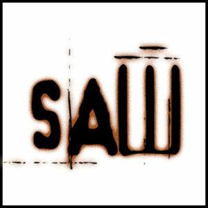 SAW logo