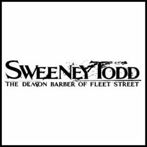 Sweeney Todd T-Shirts