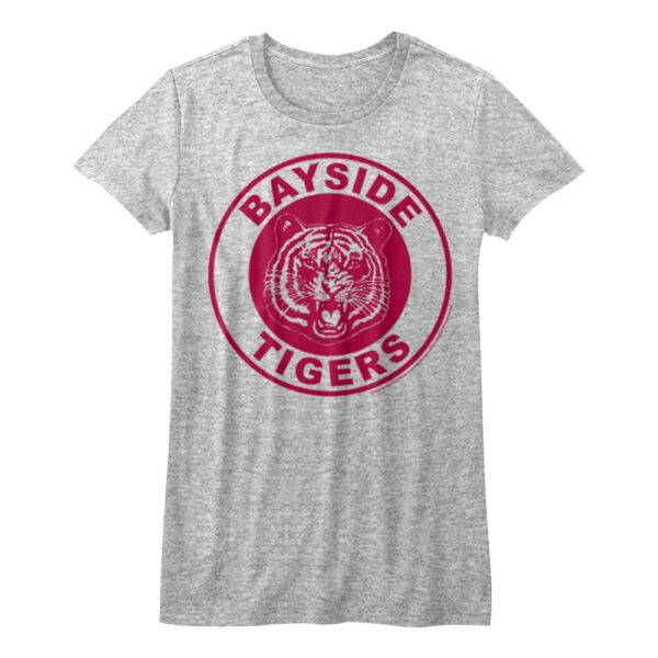 Saved by the Bell Bayside Tiger Women’s T Shirt